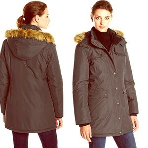 Winter coat. Never worn!